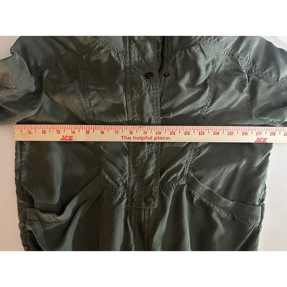 Marrakech bomber jacket